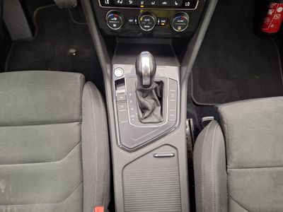 Volkswagen Tiguan allspace diesel TIGUAN ALLSPACE 2.0 TDI SCR HIGHLINE DSG (EU6AP), 2021