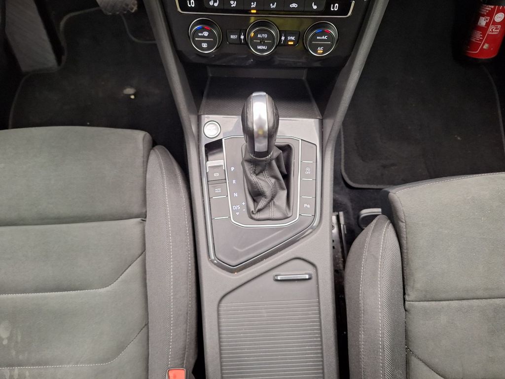 Volkswagen Tiguan allspace diesel TIGUAN ALLSPACE 2.0 TDI SCR HIGHLINE DSG (EU6AP), 2021