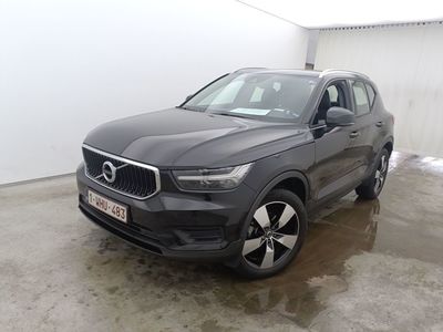 Volvo Xc40 XC40 1.5 T3 MOMENTUM PRO, 2019
