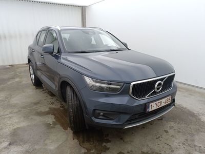 Volvo Xc40 XC40 1.5 T3 MOMENTUM PRO, 2020