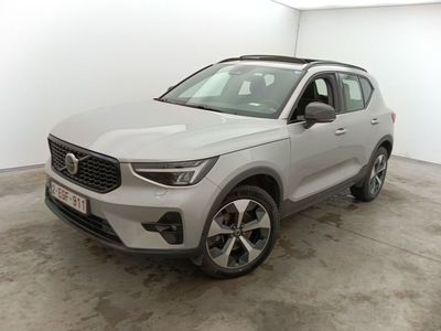 Volvo Xc40 - 2022 XC40 2.0 B3 MHEV ULTIMATE DARK DESIGN DCT, 2023