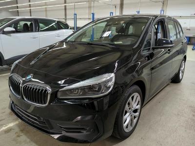 BMW 218D GRAN TOURER XDRIVE AUT. Advantage, 2020