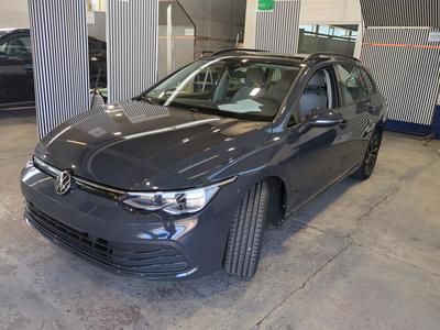 Volkswagen Golf VARIANT 1.5 ETSI OPF DSG Life, 2021