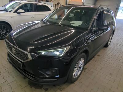 Seat Tarraco 2.0 TDI SCR DSG, 2021
