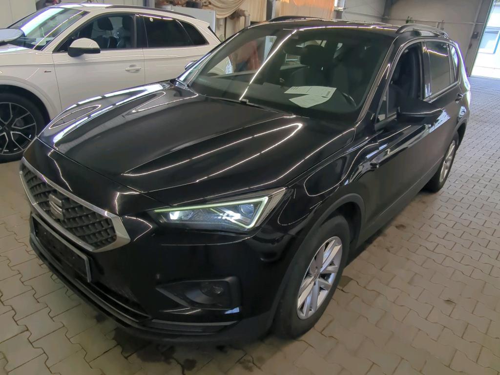 Seat Tarraco 2.0 TDI SCR DSG, 2021