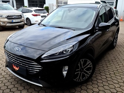 Ford Kuga 2.5 DURATEC PHEV, 2020