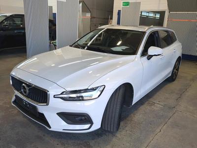 Volvo V60 D4 GEARTRONIC Momentum Pro, 2020