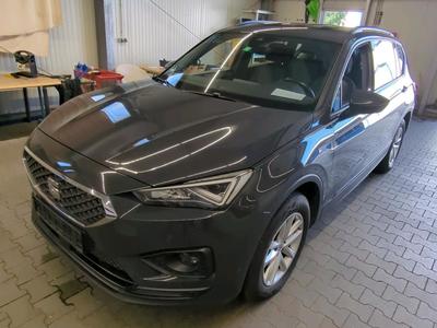 Seat Tarraco 2.0 TDI SCR DSG, 2021