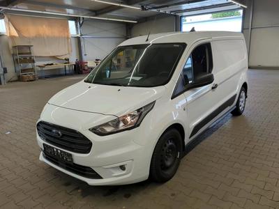 Ford Transit CONNECT 210 L2 S&amp;S Trend, 2021