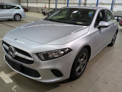 Mercedes-Benz A 180 D 8G-DCT Style, 2022
