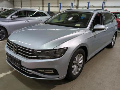 Volkswagen Passat VARIANT 2.0 TDI SCR DSG Business, 2022