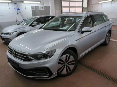 Volkswagen Passat VARIANT 1.4 TSI PLUG-IN-HYBRID DSG GTE, 2020