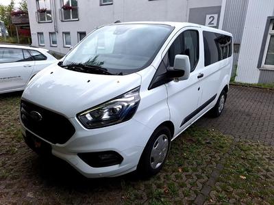 Ford Transit CUSTOM 320 L1H1 VA Trend, 2021