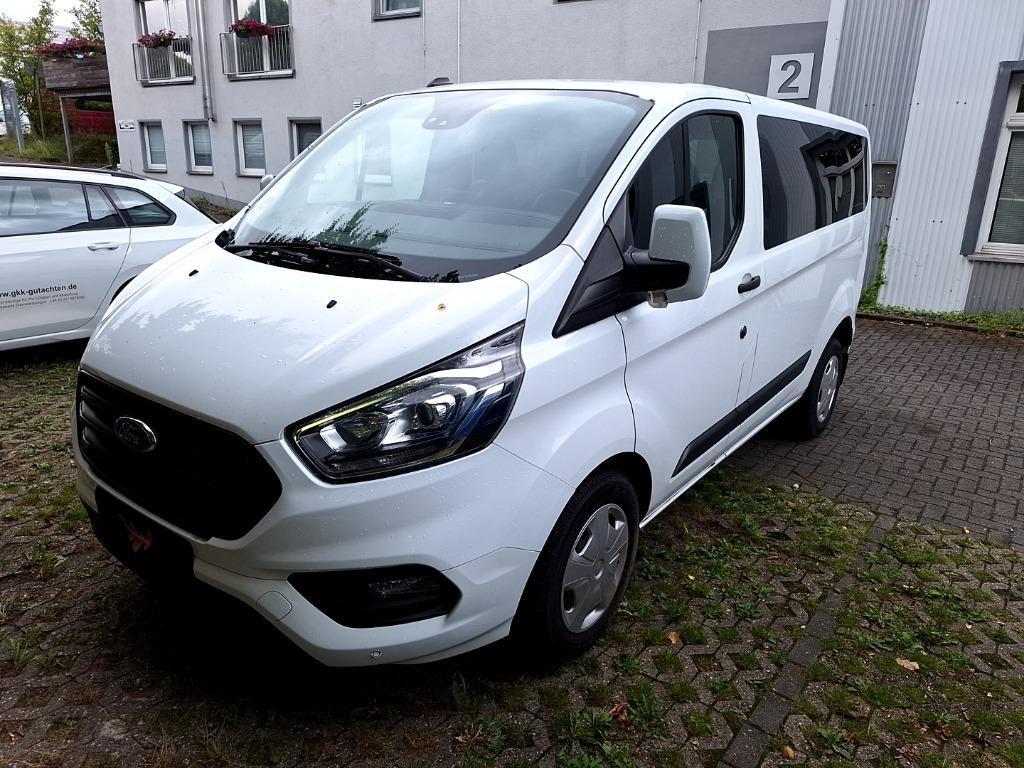Ford Transit CUSTOM 320 L1H1 VA Trend, 2021