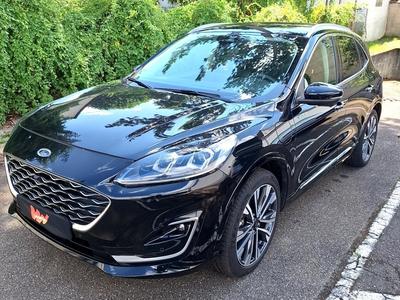 Ford Kuga 2.5 DURATEC PHEV, 2021