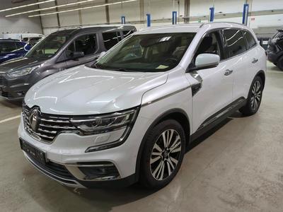 Renault Koleos BLUE DCI 185 4WD X-TRONIC, 2021