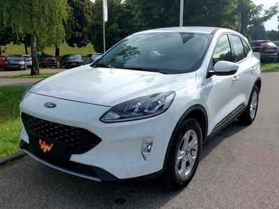 Ford Kuga 2.5 DURATEC PHEV, 2022
