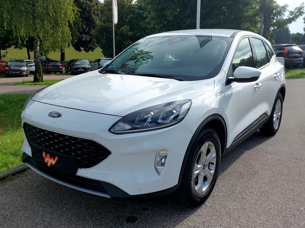 Ford Kuga 2.5 DURATEC PHEV, 2022