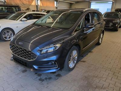 Ford S-MAX 2.5 DURATEC FHEV VIGNALE, 2022