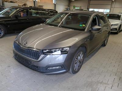 Skoda Octavia COMBI 2.0 TDI DSG 4X4 Tour, 2022