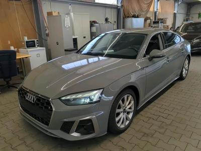 Audi A5 SPORTBACK 35 TDI S TRONIC S line, 2020