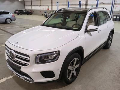 Mercedes-Benz Glb 200 D 8G-DCT, 2020
