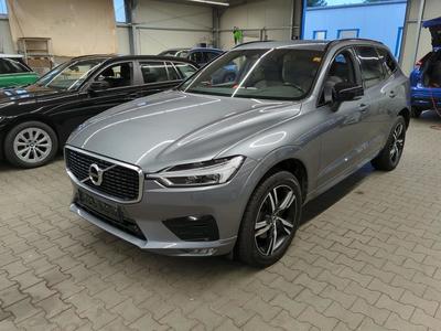 Volvo Xc60 D4 GEARTRONIC, 2020