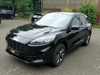 Ford Kuga 2.5 DURATEC PHEV, 2022
