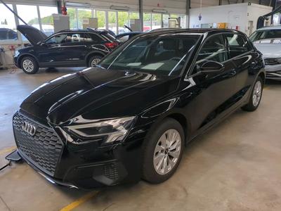 Audi A3 40 TFSIE SPORTBACK S TRONIC, 2021