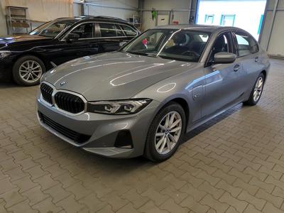 BMW 320e AUT., 2022