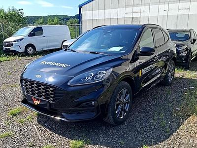 Ford Kuga 2.5 DURATEC PHEV, 2022