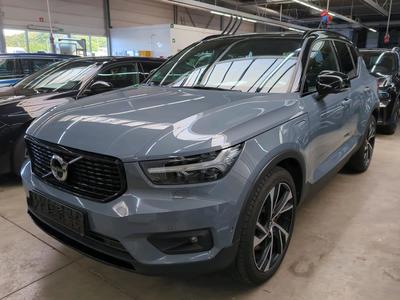 Volvo Xc40 T5 RECHARGE DKG, 2020