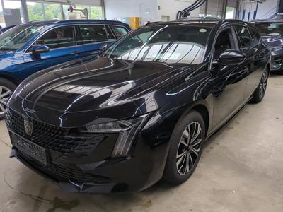 Peugeot 508 SW BLUEHDI 130 EAT8 Allure, 2023