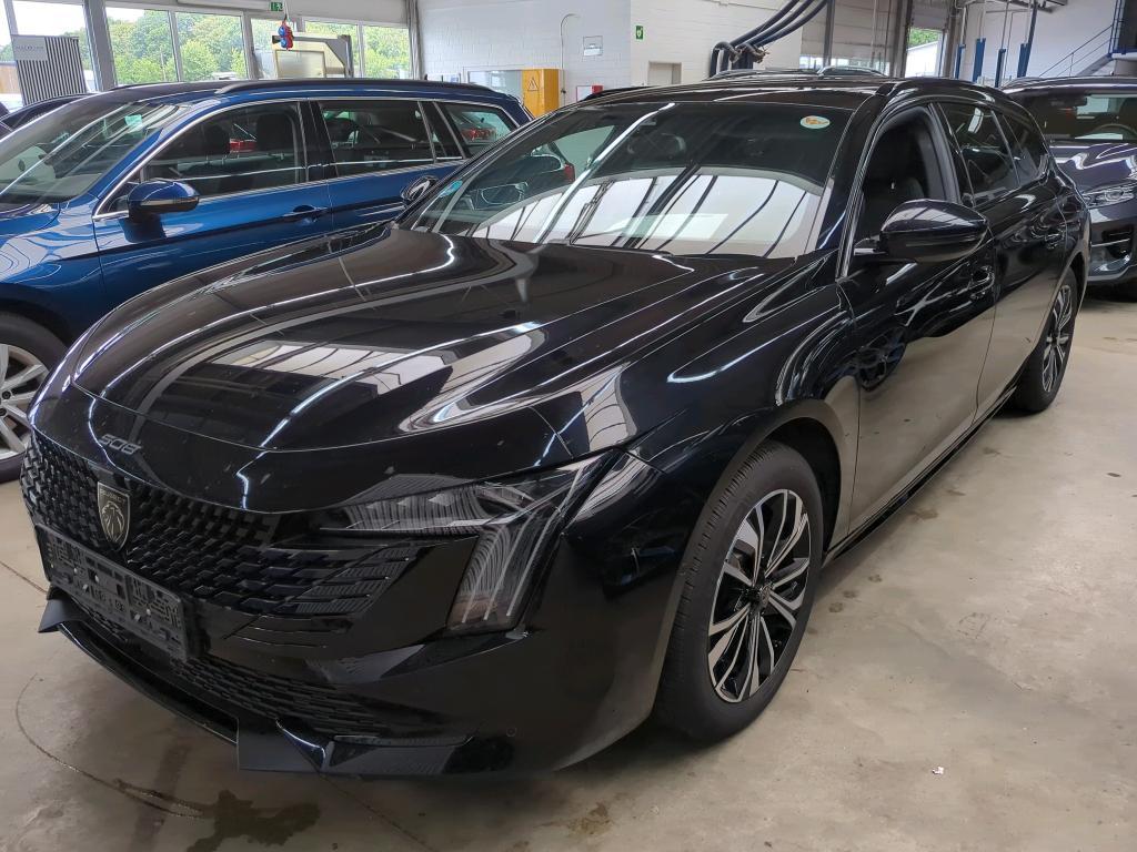 Peugeot 508 SW BLUEHDI 130 EAT8 Allure, 2023