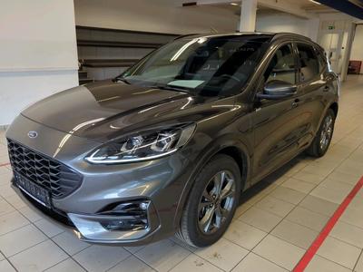 Ford Kuga 2.5 DURATEC PHEV, 2021