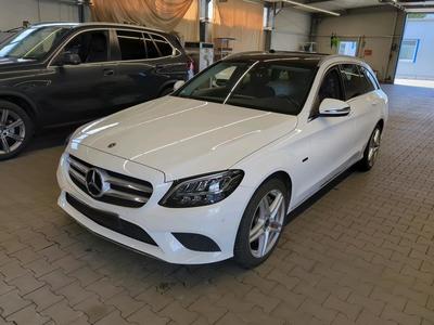 Mercedes-Benz C 300 DE T 9G-TRONIC Avantgarde, 2021