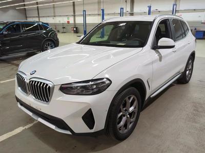 BMW X3 XDRIVE20D AUT., 2023