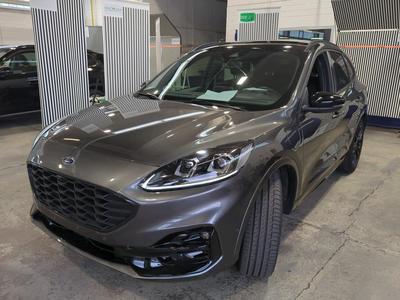 Ford Kuga 2.5 DURATEC PHEV, 2023