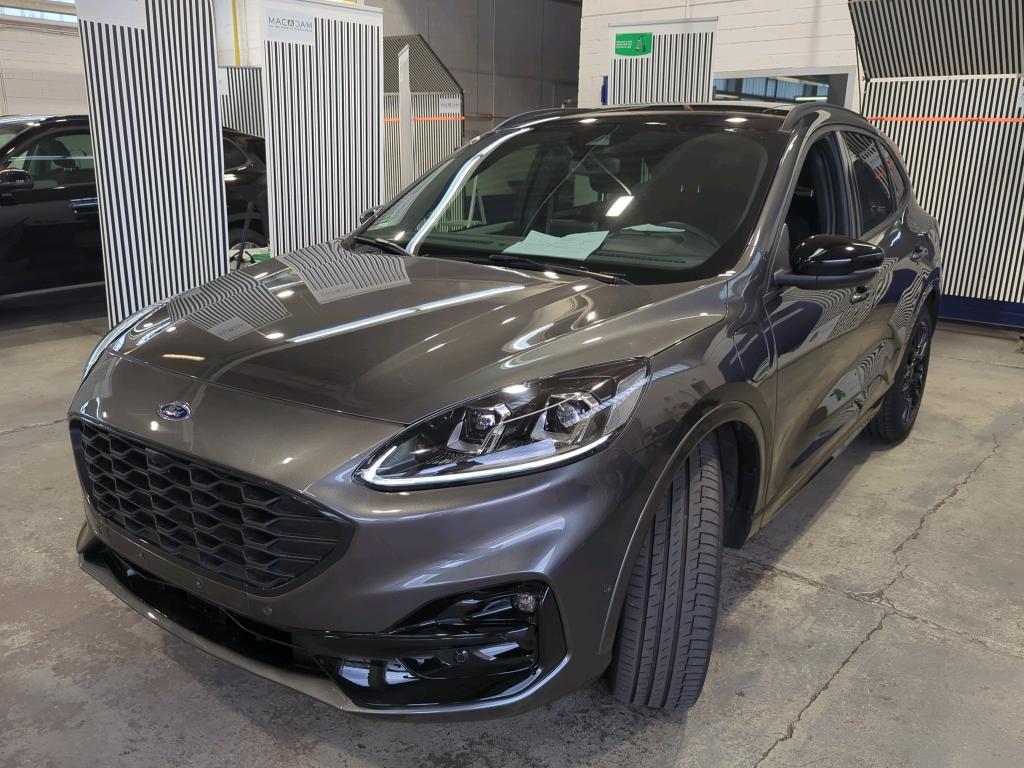 Ford Kuga 2.5 DURATEC PHEV, 2023