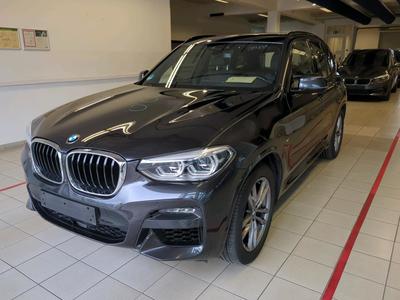 BMW X3 XDRIVE30D AUT. M Sport, 2021