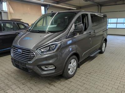 Ford Tourneo CUSTOM 320 L1H1 VA AUTM. Titanium X, 2021