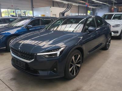 Polestar  2 DUAL MOTOR 78KWH, 2022