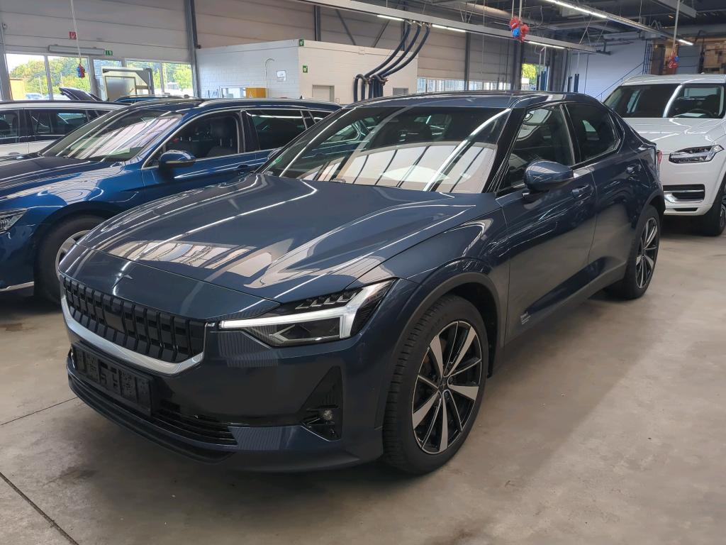 Polestar 2 DUAL MOTOR 78KWH, 2022