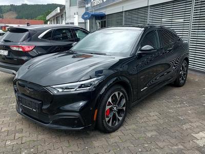 Ford Mustang MACH-E AWD, 2021