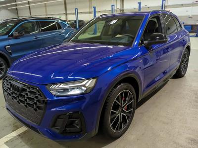 Audi Q5 50 TFSIE QUATTRO S TRONIC edition one, 2021