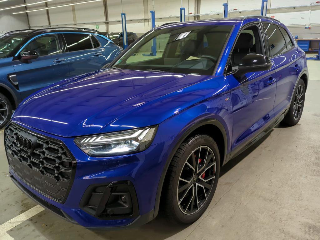 Audi Q5 50 TFSIE QUATTRO S TRONIC edition one, 2021