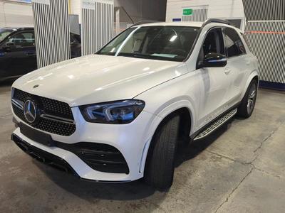 Mercedes-Benz Gle 350 DE 4MATIC 9G-TRONIC, 2022