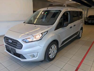 Ford Transit CONNECT 230 L2 S&amp;S Trend, 2021