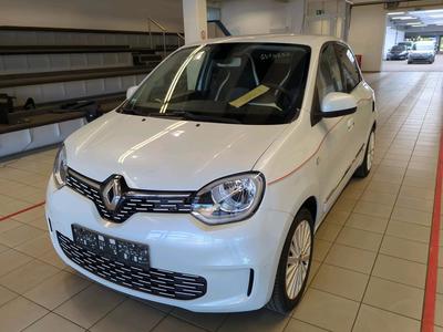 Renault Twingo ELECTRIC VIBES, 2020