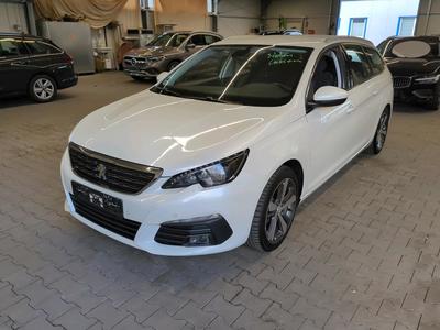 Peugeot 308 SW BLUEHDI 130 EAT6 STOP &amp; START Allure, 2019